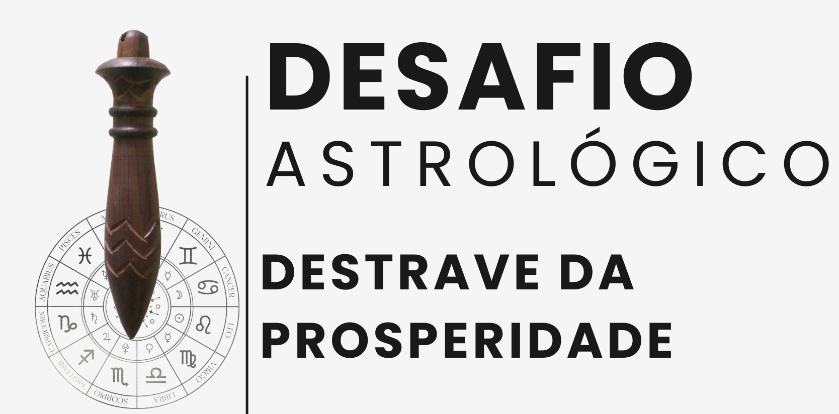 Desafio Astrológico | 